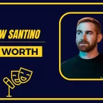 Andrew Santino Net worth 2022-Biography, Income, Height, Wife, Age
