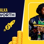 Sauce Walka Net Worth 2022-Biography, Income, Age, Real Name