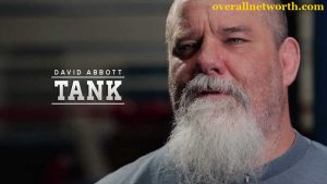 Tank Abbott Net Worth-Biography, Age, Height, Wife, Gay, Income