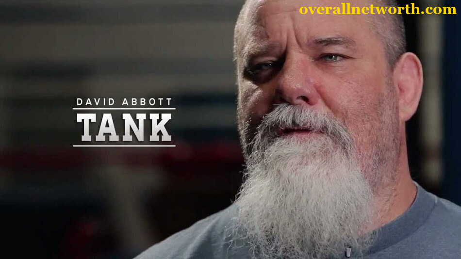 Tank Abbott Net Worth-Biography, Age, Height, Wife, Gay, Income