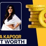 Ekta Kapoor Net Worth 2022-Biography, Husband, Age, Son, Father