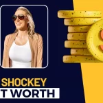 Eva Shockey Net Worth 2023-Biography, Age, Height, Husband, Hous