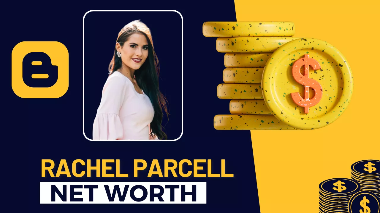 Rachel Parcell Net Worth