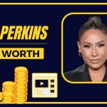 Desi Perkins Net Worth 2023-Biography, Age Height, Real Name, Husband