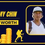 Jimmy Chin Net Worth 2023-Biography, Age, Height, Book, Wife, House