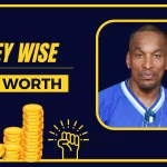Korey Wise Net Worth 2023-Biography, Age, Height, Brother, Wife, Mother