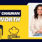 Maneet Chauhan Net Worth 2023-Biography, Age, Height, Weight loss