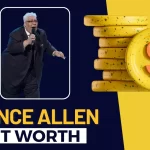 Rance Allen Net Worth 2023-Biography, Age, Height, Children, Wife