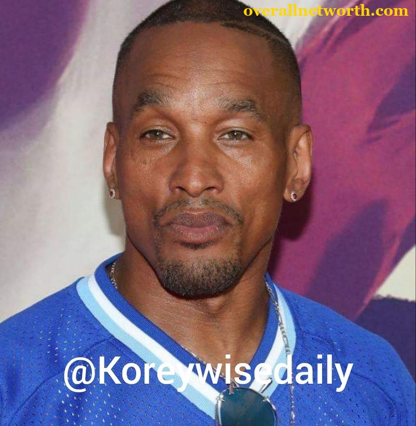 Korey Wise Net Worth-Biography, Age, Height, Brother, Wife, Mother