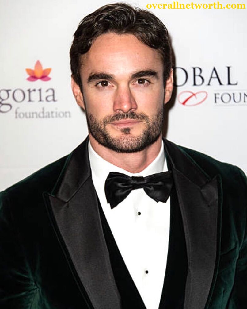 Thom Evans Net Worth-Biography, Age, Height, wife, Wiki, Earnings