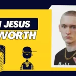 Slim Jesus Net Worth 2022-Biography, Age, Height, Wiki, Real Name