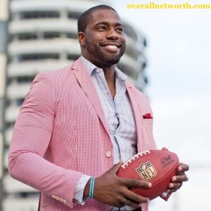 Brian Banks Net Worth-Biography, Height, Age, Wife, kids, House