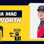 China Mac Net Worth 2022-Biography, Age, Height, Wife, Instagram