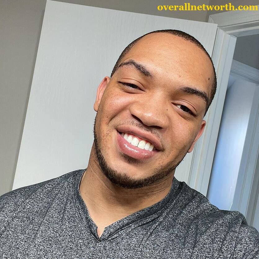 IceJJFish Net worth-Biography, Age, Height, Income, Instagram