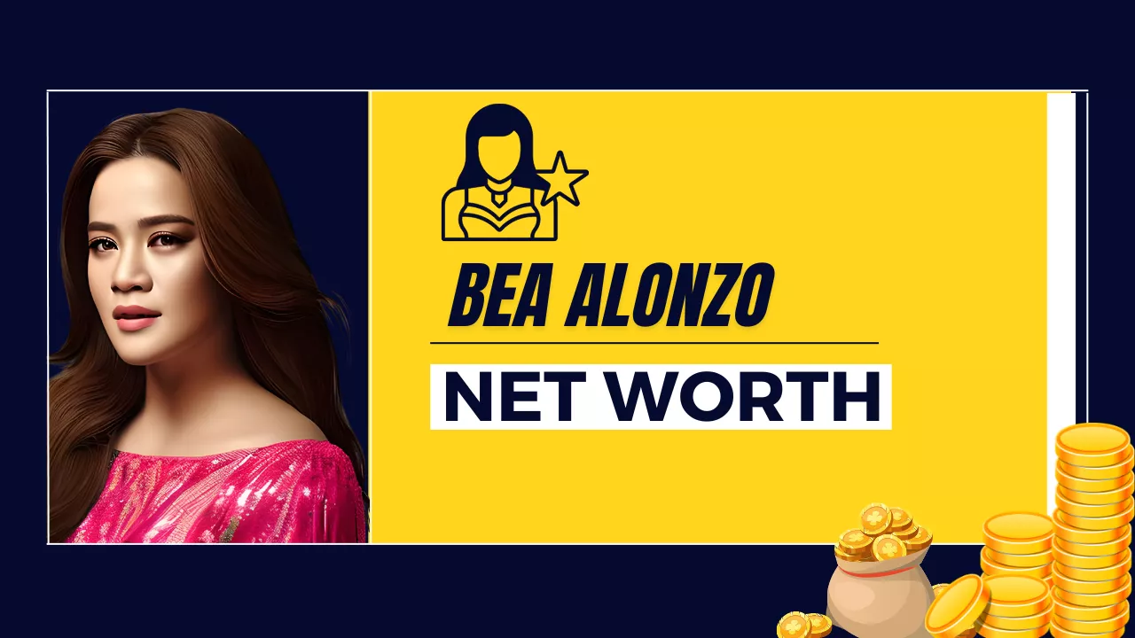 Bea Alonzo Net Worth