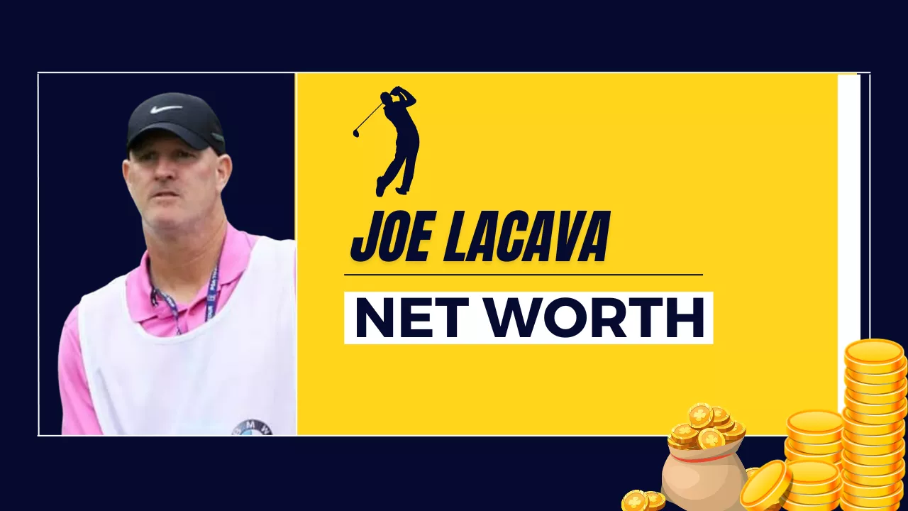 Joe LaCava Net Worth