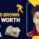 Miles Brown Net Worth 2022-Biography, Age, Height, Salary, Wiki