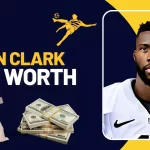 Ryan Clark Net Worth 2022-Biography, Age, Height, Wife, Son, Salary