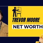 Trevor Moore Net Worth 2023-Biography, Age, Height, Death