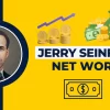 Jerry Seinfeld Net Worth & Biography Updated 2023