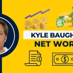Kyle Baugher Net Worth