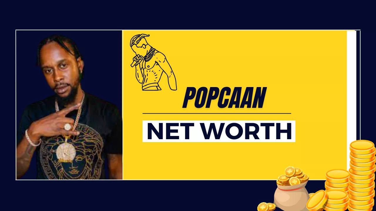 PopCaan Net Worth