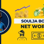 Soulja Boy Net Worth