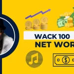 Wack 100 Net Worth 2022-Biography, Age, Height, House, Wife
