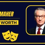Bill Maher Net Worth - 2023 Earning, Biography, Wife, Kids