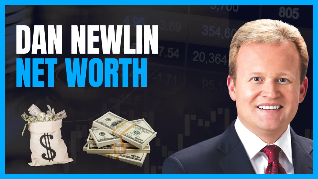 Dan Newlin Net Worth and biography